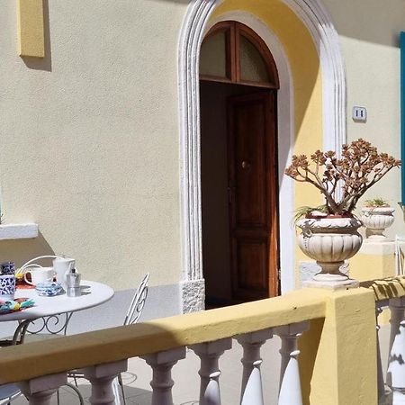 La Terrazza Nel Cuore Di Capoliveri エクステリア 写真