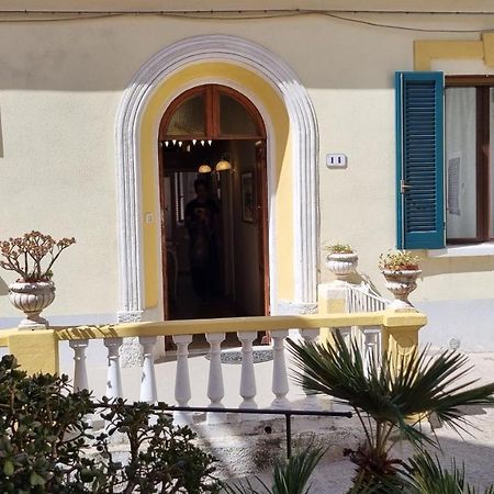 La Terrazza Nel Cuore Di Capoliveri エクステリア 写真