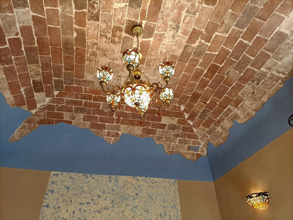 La Terrazza Nel Cuore Di Capoliveri エクステリア 写真