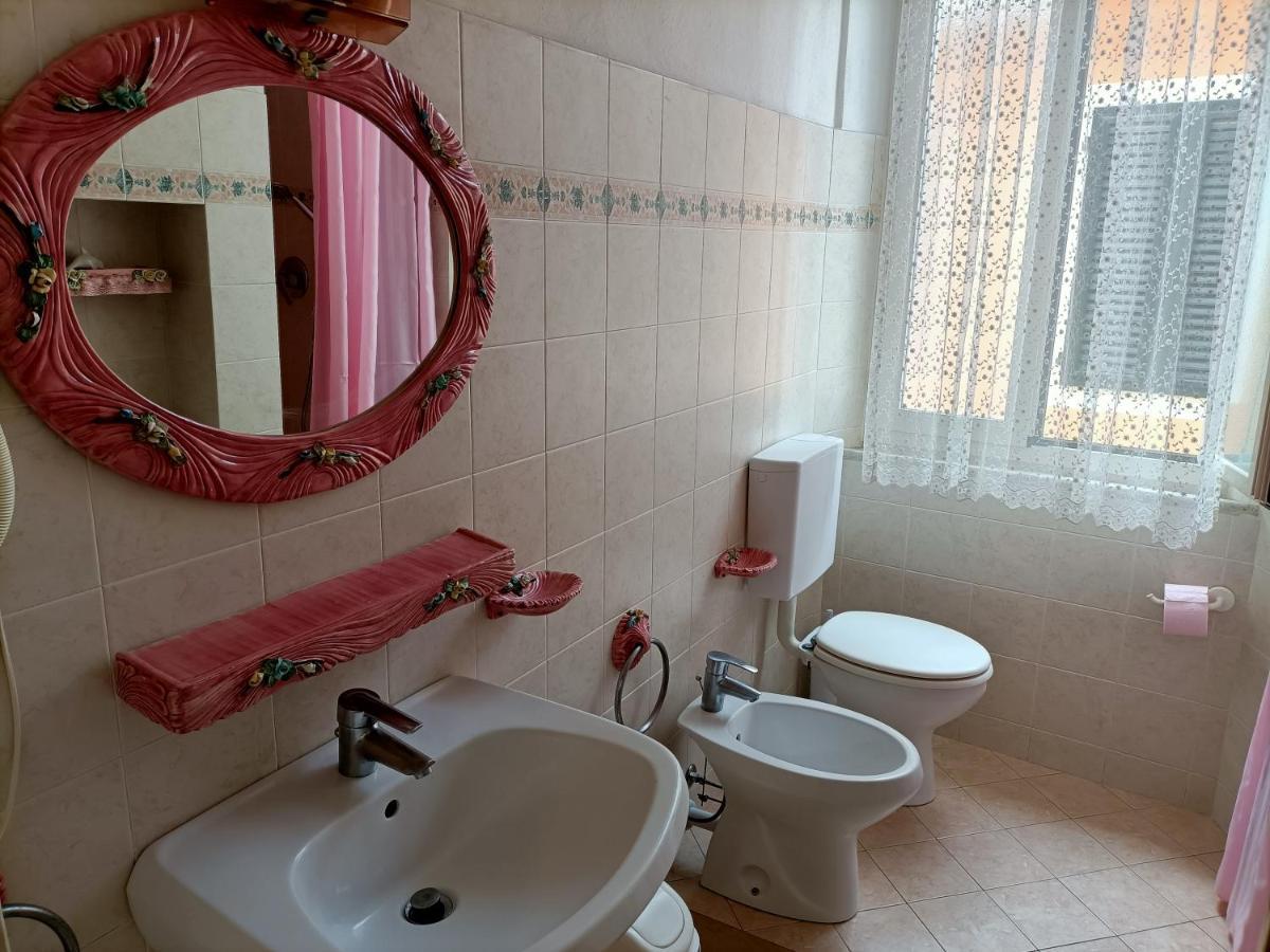 La Terrazza Nel Cuore Di Capoliveri エクステリア 写真