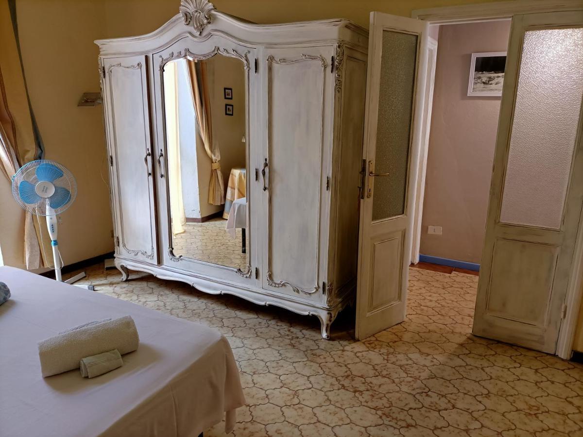 La Terrazza Nel Cuore Di Capoliveri エクステリア 写真
