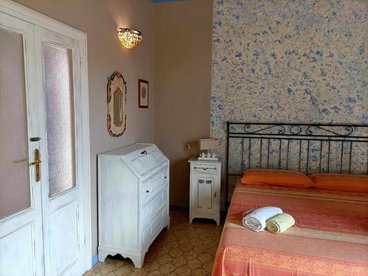 La Terrazza Nel Cuore Di Capoliveri エクステリア 写真