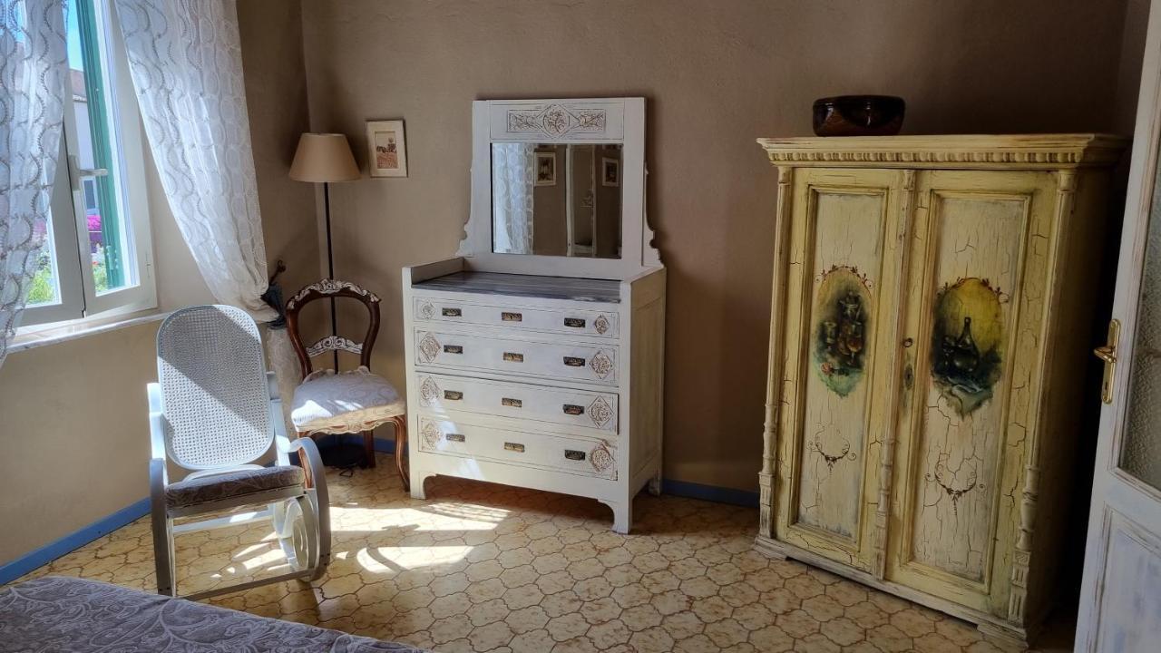 La Terrazza Nel Cuore Di Capoliveri エクステリア 写真