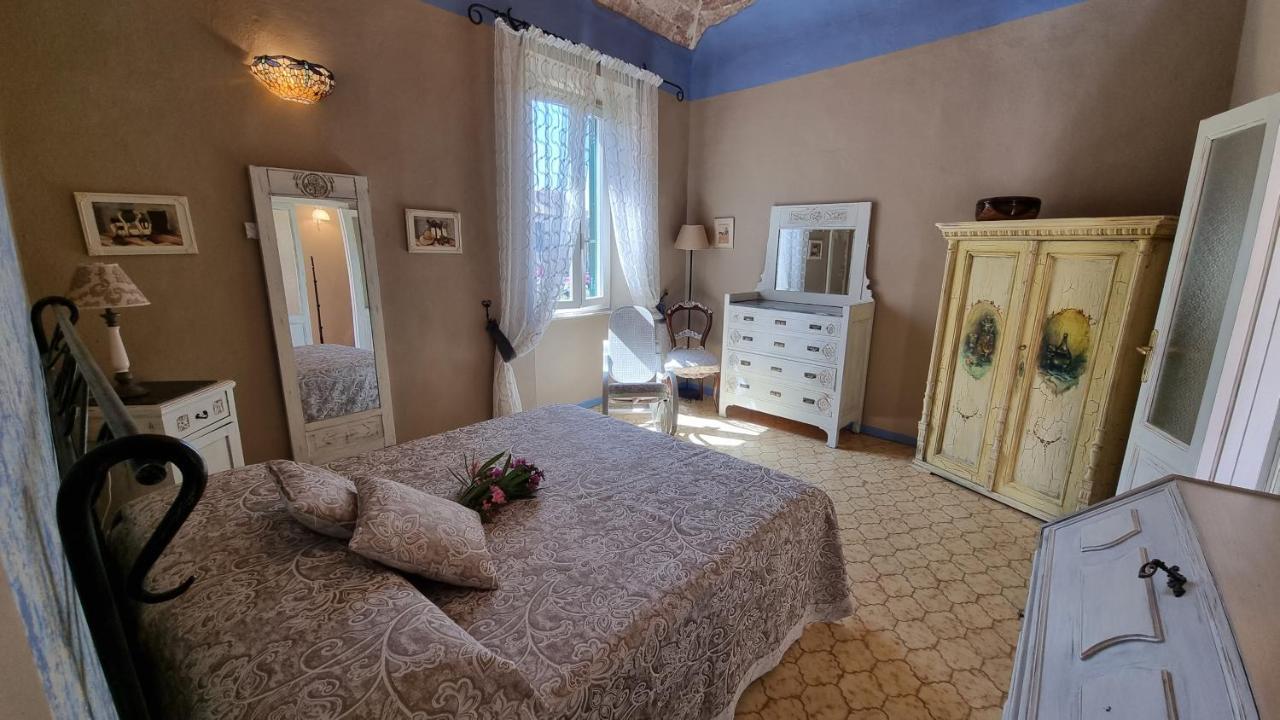La Terrazza Nel Cuore Di Capoliveri エクステリア 写真