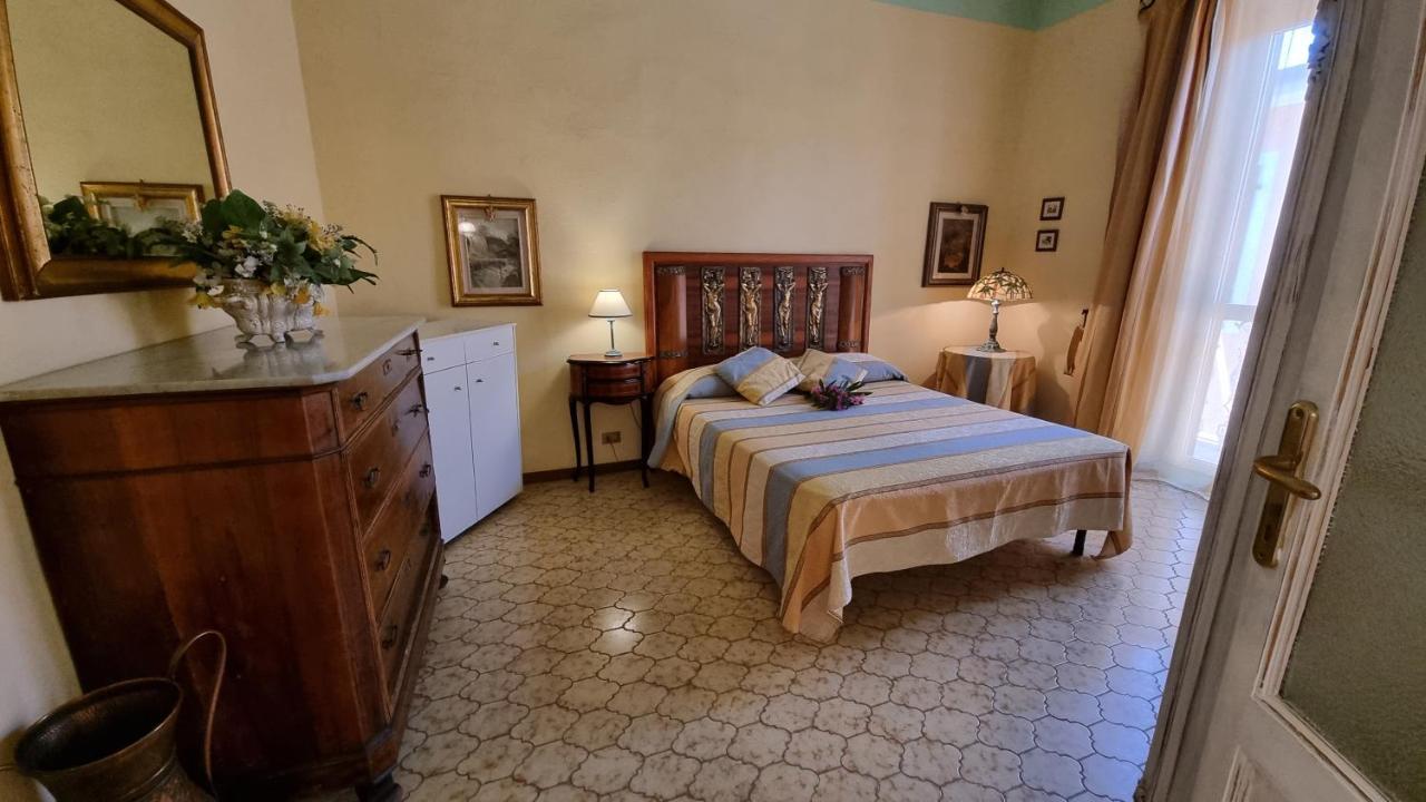 La Terrazza Nel Cuore Di Capoliveri エクステリア 写真