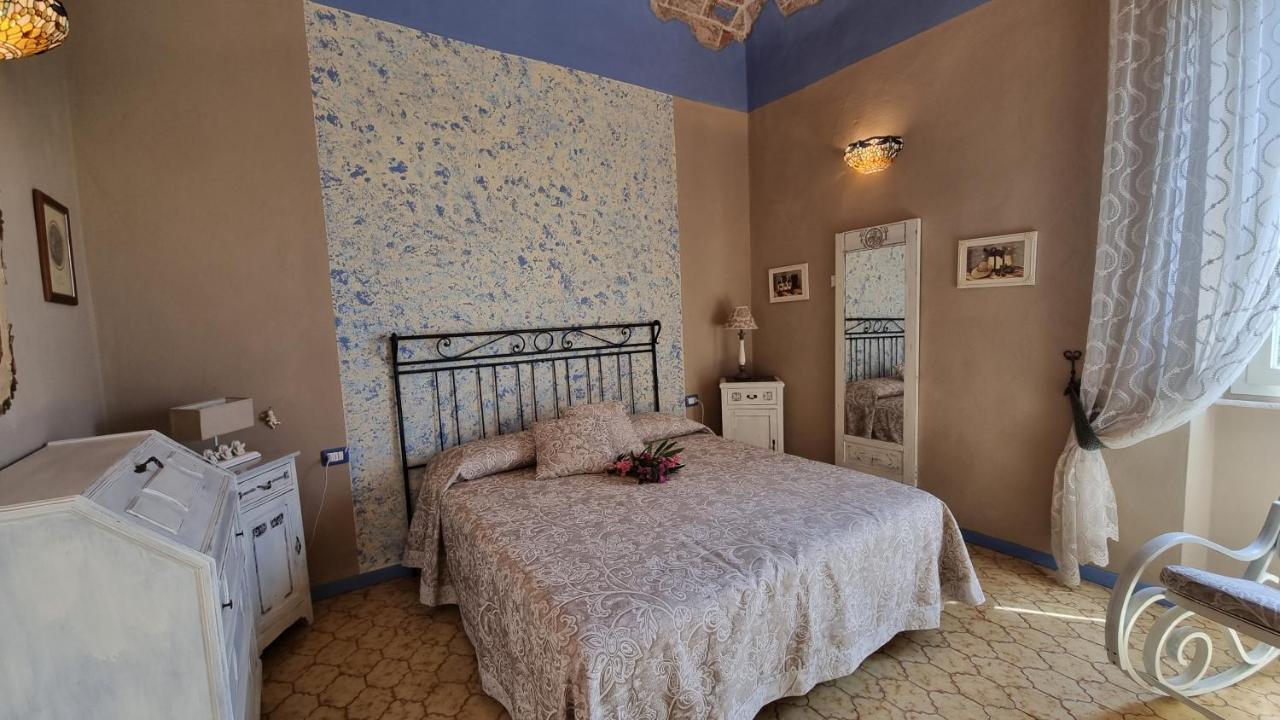 La Terrazza Nel Cuore Di Capoliveri エクステリア 写真