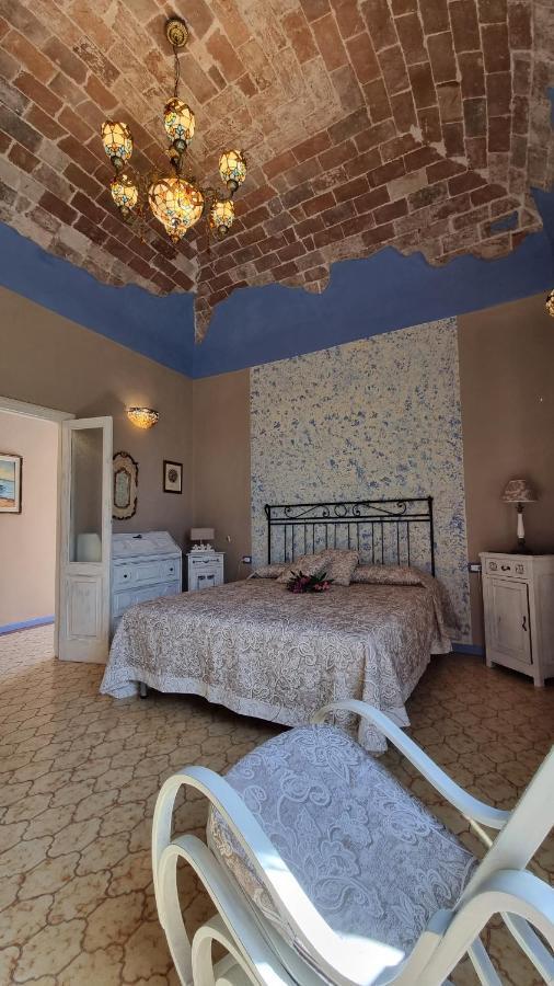La Terrazza Nel Cuore Di Capoliveri エクステリア 写真