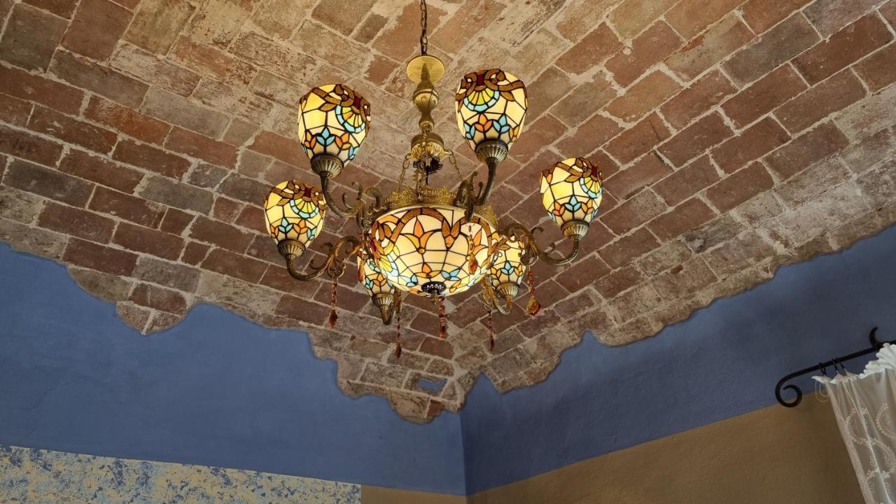 La Terrazza Nel Cuore Di Capoliveri エクステリア 写真